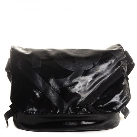 Chanel ligne duffle - Picture 6 of 8